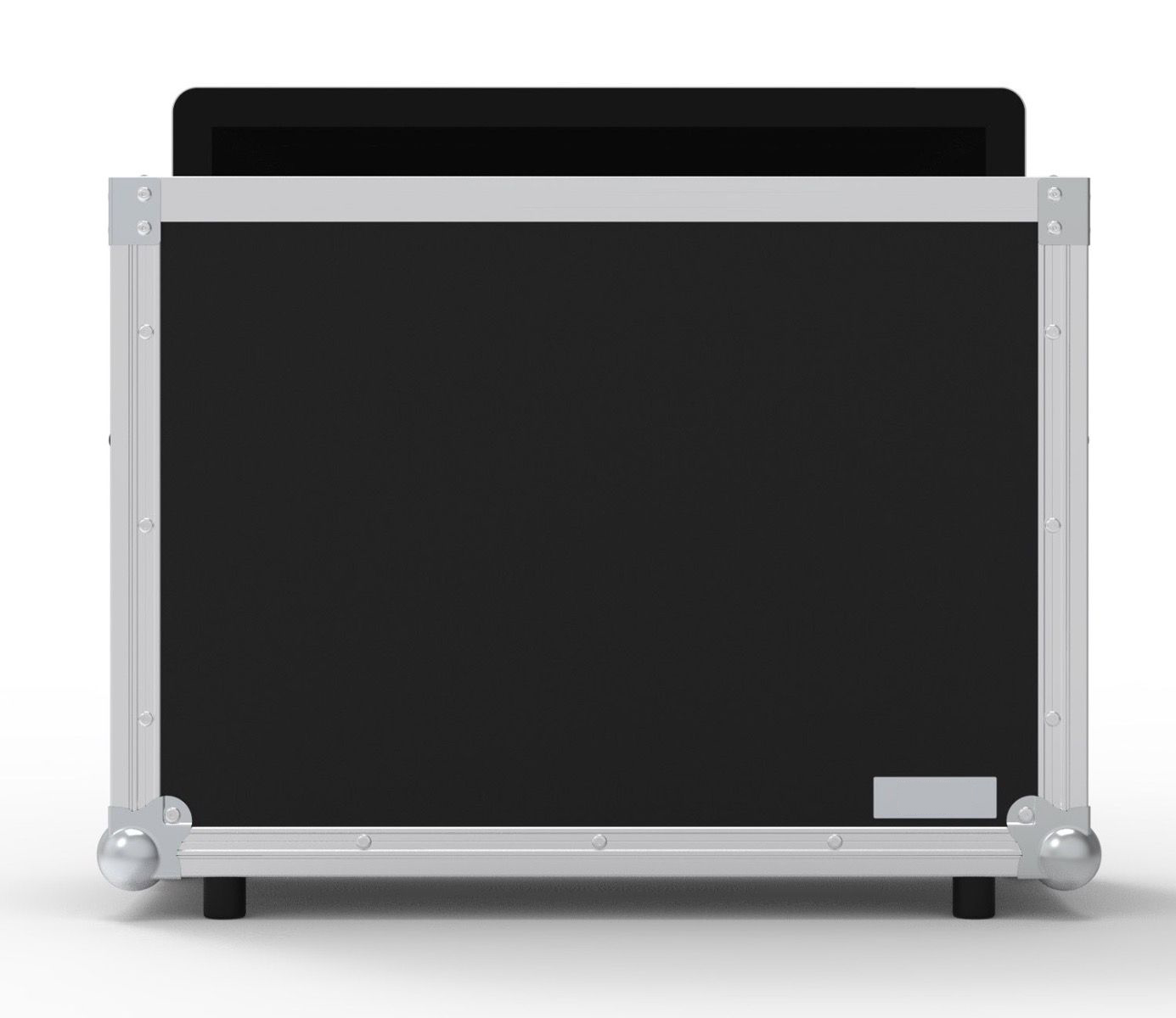 Apple iMac 20 Inch Flight Case Lite