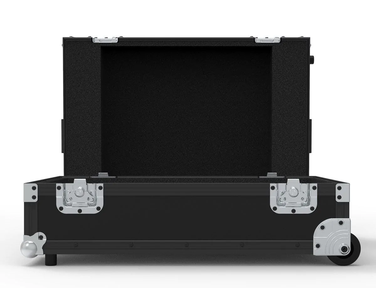 Apple iMac 21.5 Inch Flight Case Special Edition