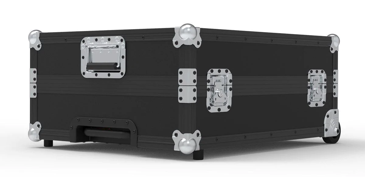 Apple iMac 21.5 Inch Flight Case Special Edition