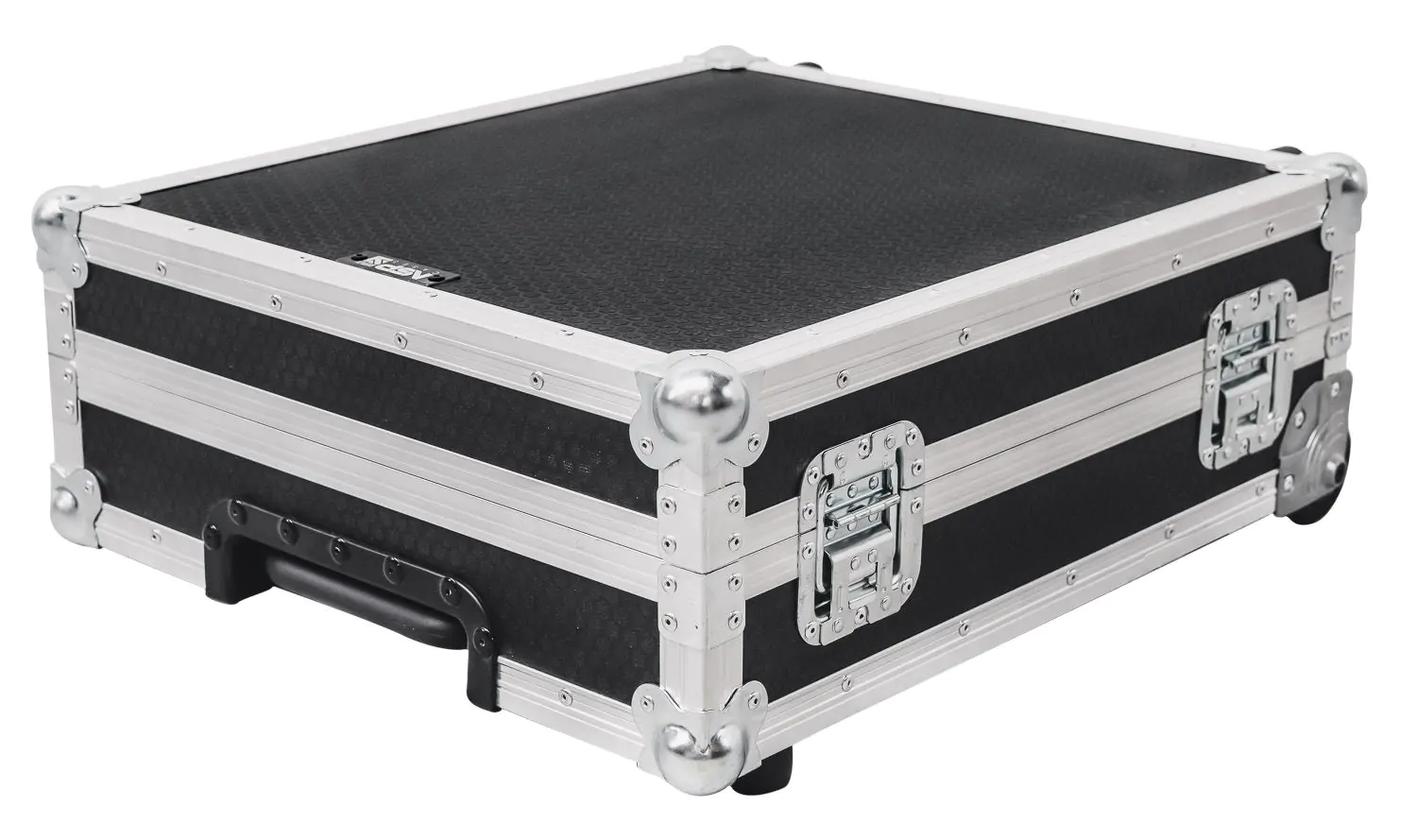 Apple iMac 24 Inch Flight Case With Wheels