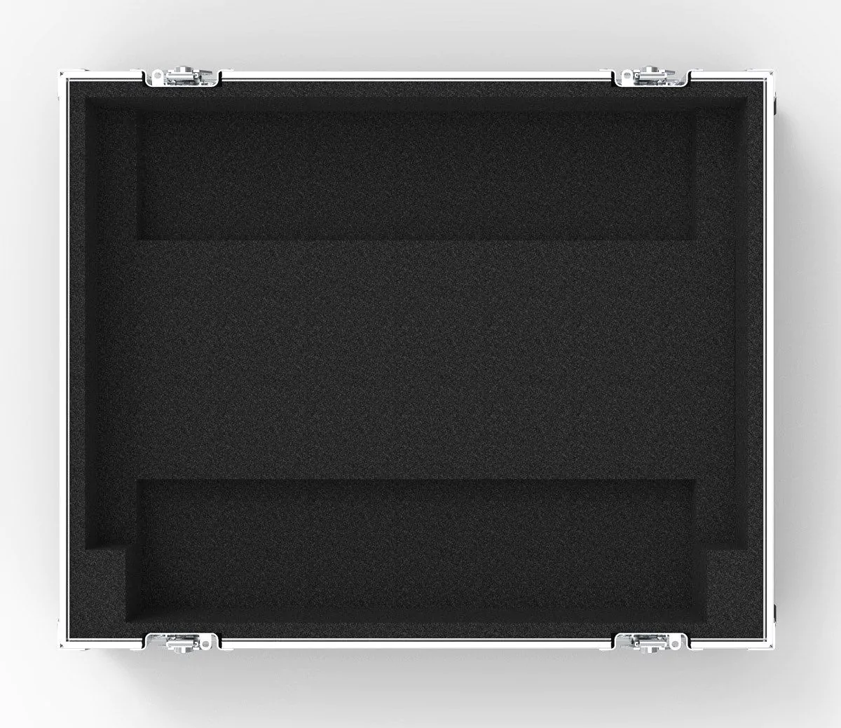 Apple iMac 27 Inch Flight Case With Wheels