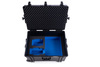 B&W Outdoor Case Type 7800 for Starlink Flat High Performance Antenna