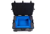 B&W Outdoor Case Type 7800 for Starlink Flat High Performance Antenna