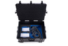 B&W Outdoor Case Type 7800 for Starlink Flat High Performance Antenna