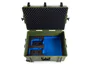 B&W Outdoor Case Type 7800 for Starlink Flat High Performance Antenna