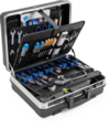 B&W 120.02/L Tool Case Base Loops
