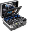 B&W 120.03/L Tool Case Flex Loops