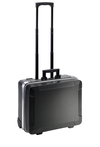 B&W 120.04/L Tool Case Go with Wheels (Loops)