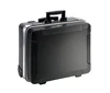 B&W 120.04/P Tool Case Go with Wheels (Pockets)