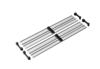 B&W Aluminum Divider System 109.47