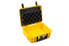 B&W Lid Pocket for B&W Type 1000 & 2000 Cases