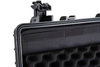 B&W Lid Pocket for B&W Type 1000 & 2000 Cases
