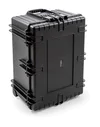 B&W Outdoor Case Type 7800 with Wheels