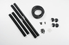 B&W Panel Frame PF.326 for Type 6000 & 6040 Cases