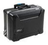 B&W TOOL CASE 115.05/P-G