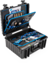 B&W Tool Case JET 6000