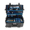 B&W tool.case JUMBO 6700 with Wheels