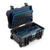 B&W tool.case JUMBO 6600 with Wheels