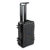 B&W tool.case JUMBO 6600 with Wheels