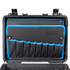 B&W tool.case JET 5000 117.17/P