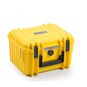 B&W Type 2000 Drone Case For DJI Mini 4 Pro