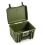 B&W Type 2000 Drone Case For DJI Mini 4 Pro
