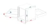 E8 Rack Flight Case 10U With Wheels