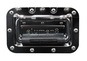 E8 Rack Flight Case 12U With Wheels