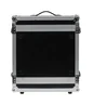 E8 Rack Flight Case 2U