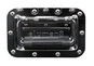 E8 Rack Flight Case 6U