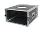E8 Rack Flight Case 6U