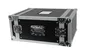 E8 Rack Flight Case 6U