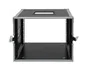 E8 Rack Flight Case 8U