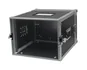 E8 Rack Flight Case 8U