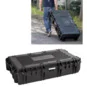 Explorer 10826 Waterproof Case - Outside View