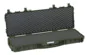  Explorer 11413 Case - Green Open with Foam