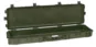 Explorer 15416 Waterproof Case With Wheels - Olive Empty