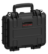 Explorer 2712HL Waterproof Case - Black Front