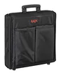 Explorer 2U Rack Bag - Front