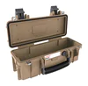 Explorer 3110Hl Waterproof Case - Desert Sand Empty
