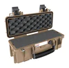 Explorer 3110Hl Waterproof Case - Desert Sand with Foam