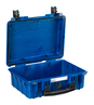 Explorer 3317W Waterproof Case - Blue Empty