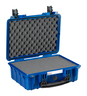 Explorer 3317W Waterproof Case - Blue with Foam