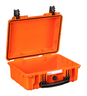 Explorer 3317W Waterproof Case - Orange Empty
