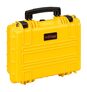 Explorer 3317W Waterproof Case - Yellow