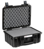 Explorer 3818Hl Waterproof Case - Black with Foam