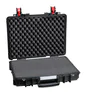 Explorer 4209HL Waterproof Case - Black with Foam