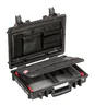 Explorer 4209HL Waterproof Case - Black with Padded Bag