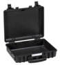 Explorer 4412 Waterproof Case - Black Empty