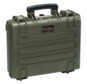 Explorer 4412 Waterproof Case - Green